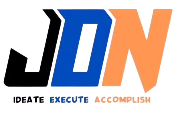 JovaasDigitalNex logo