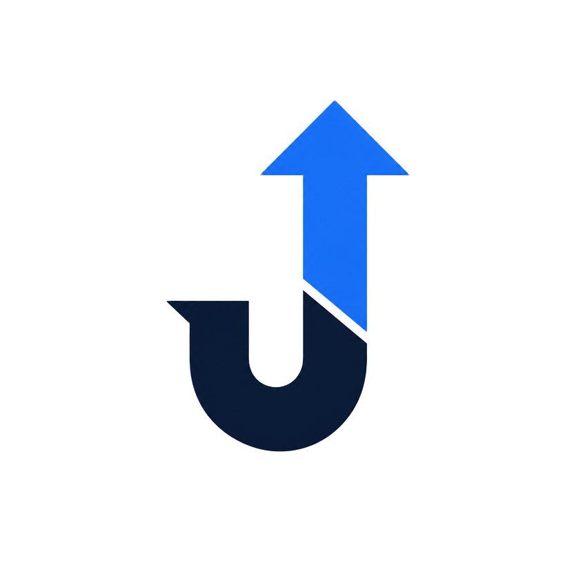 JovaasDigitalNex logo